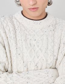 Pull torsade