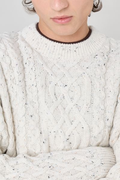 Pull torsade
