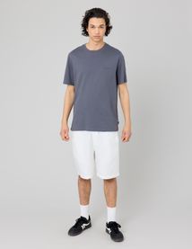 T-shirt message