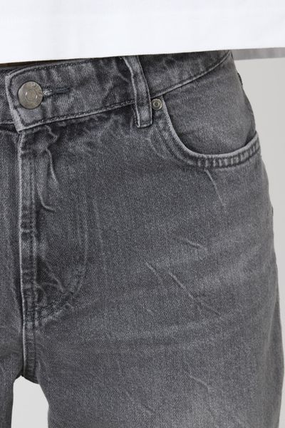 Jean comfort fit mid grey