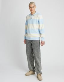 Pull col polo