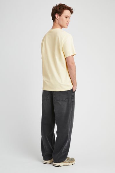 T-shirt brodé