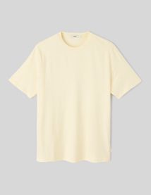 T-shirt imprimé poitrine