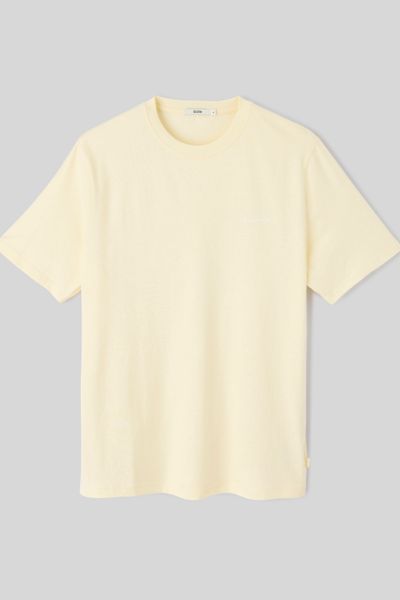 T-shirt imprimé poitrine