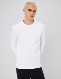 T-shirt manches longues
