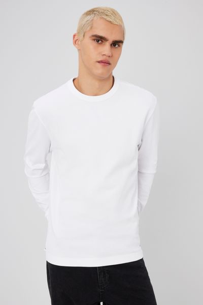 T-shirt manches longues