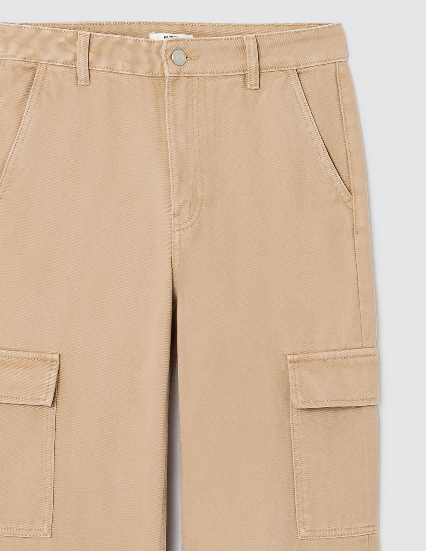 Jean cargo