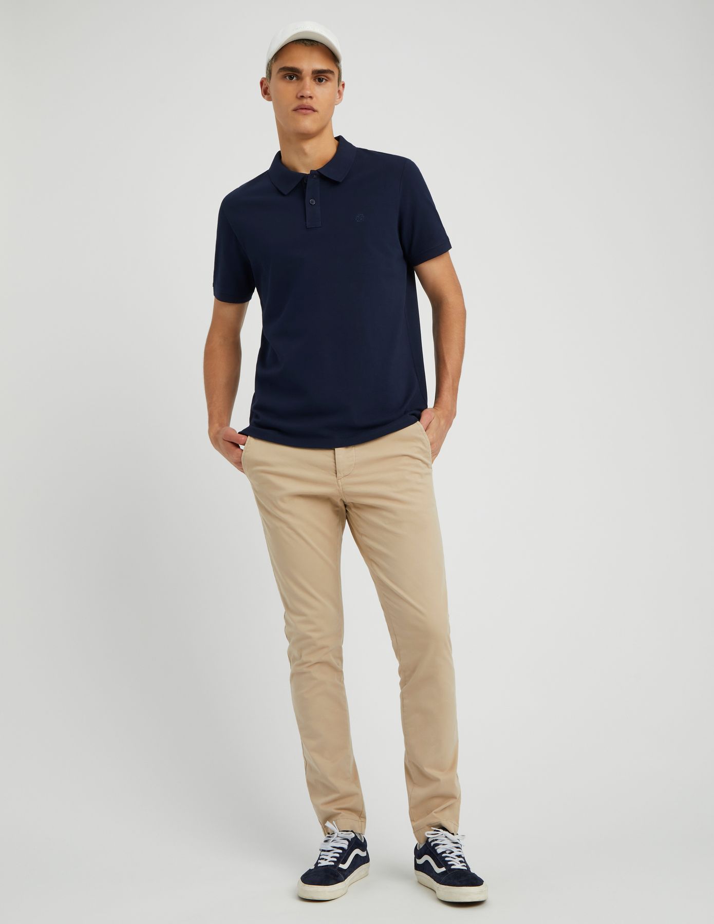 Pantalon chino