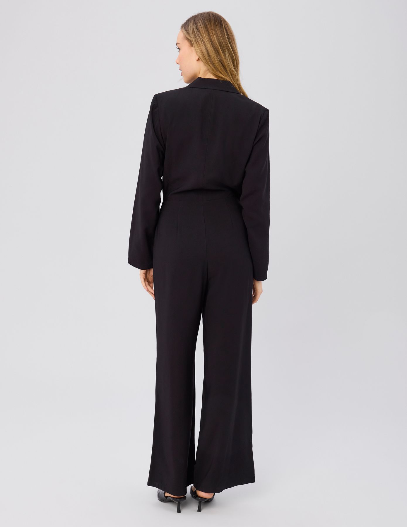 Combinaison tailleur