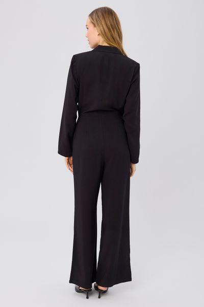 Combinaison tailleur