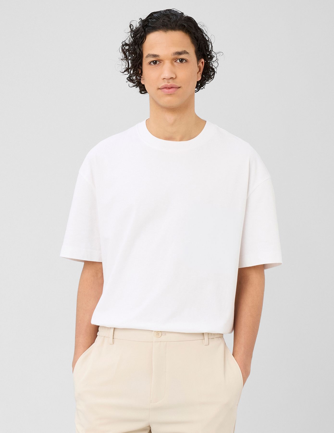 T-shirt basique