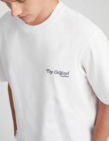 T-shirt collab Ford