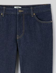 Jean COMFORT FIT brut