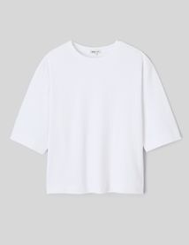 T-shirt oversize uni