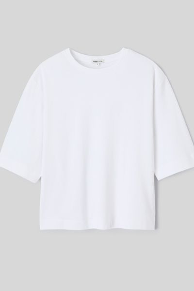 T-shirt oversize uni