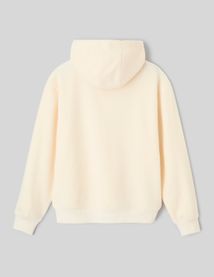 Sweat mati&egrave;re sherpa