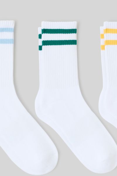 Lot de 3 paires de chaussettes de sport