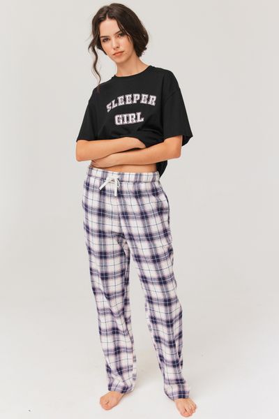 Haut de pyjama