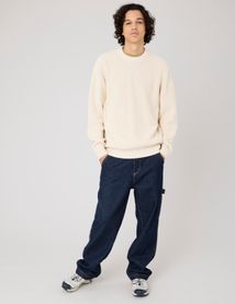 Pull col rond