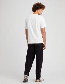 T-shirt brodé - St Valentin