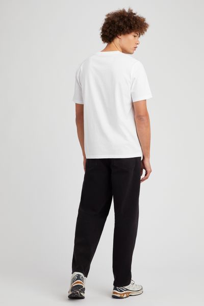T-shirt brodé - St Valentin