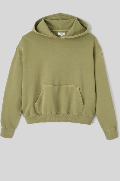 Sweat délavé