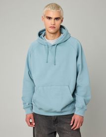 Sweat premium à capuche
