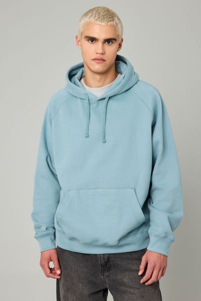 Sweat premium à capuche