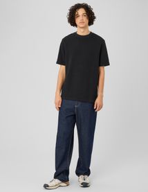 T-shirt mati&egrave;re fantaisie