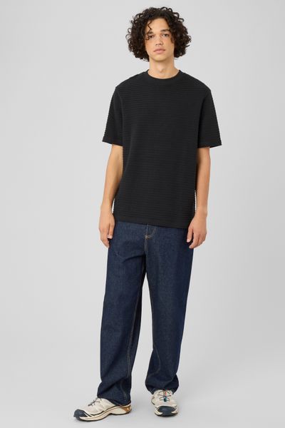 T-shirt mati&egrave;re fantaisie
