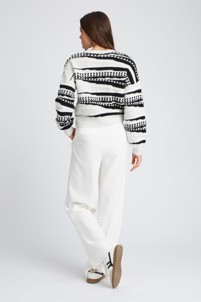 Pull fantaisie