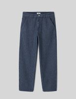 Bleu moyen