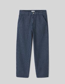 Jean skater fantaisie