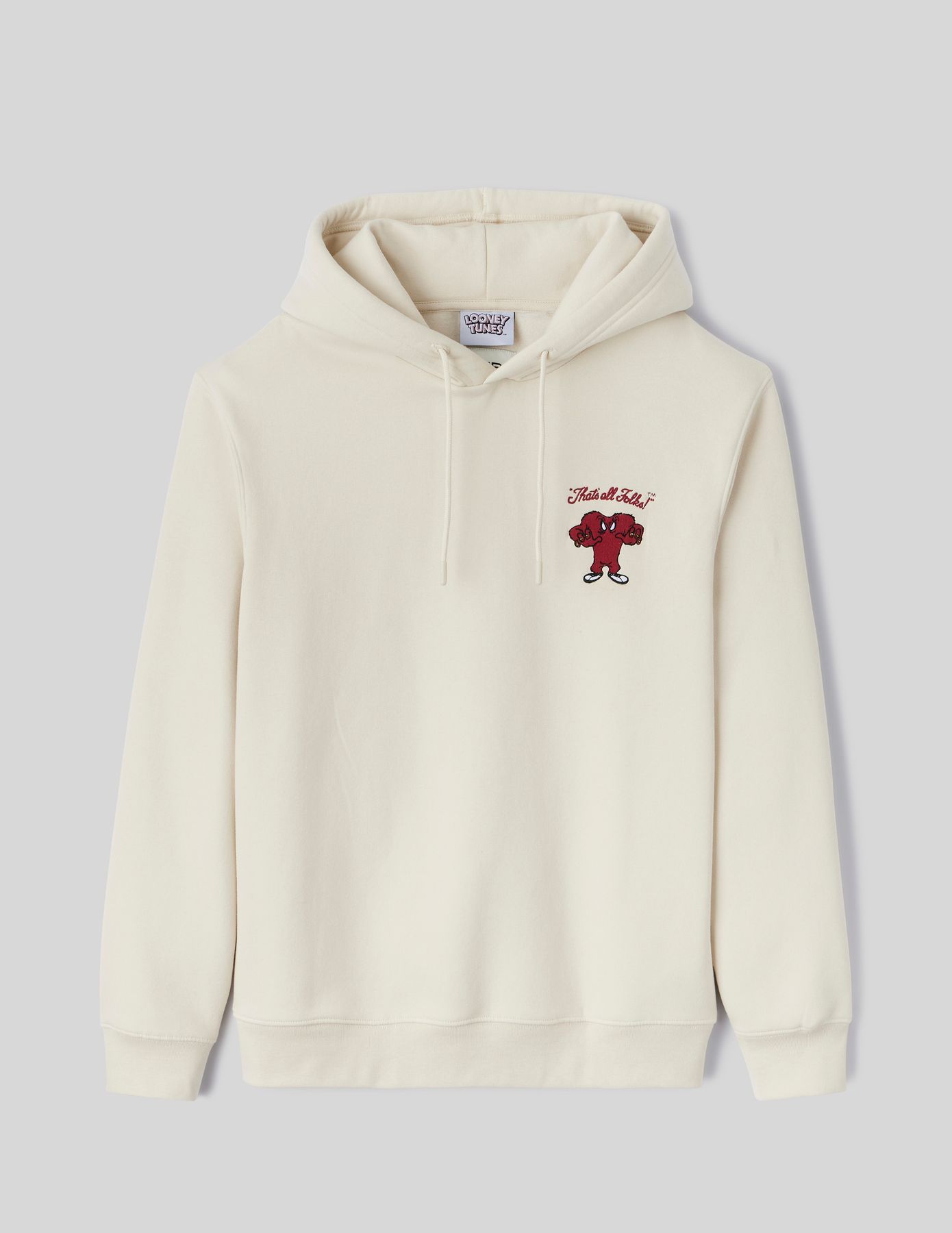 Sweat collab X looney tunes