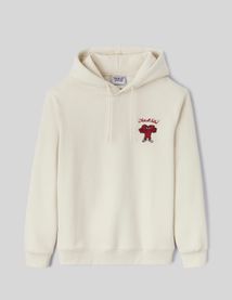 Sweat collab X looney tunes
