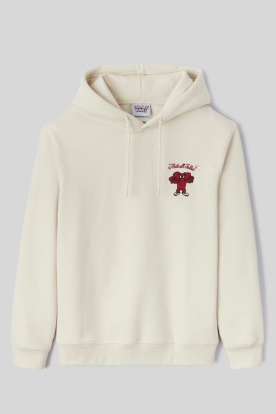 Sweat collab X looney tunes