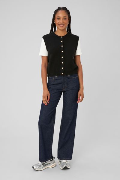 Gilet sans manches