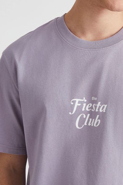 T-shirt imprim&eacute;