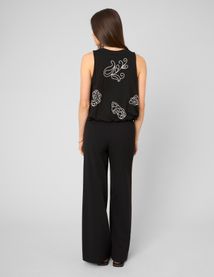 Pantalon droit