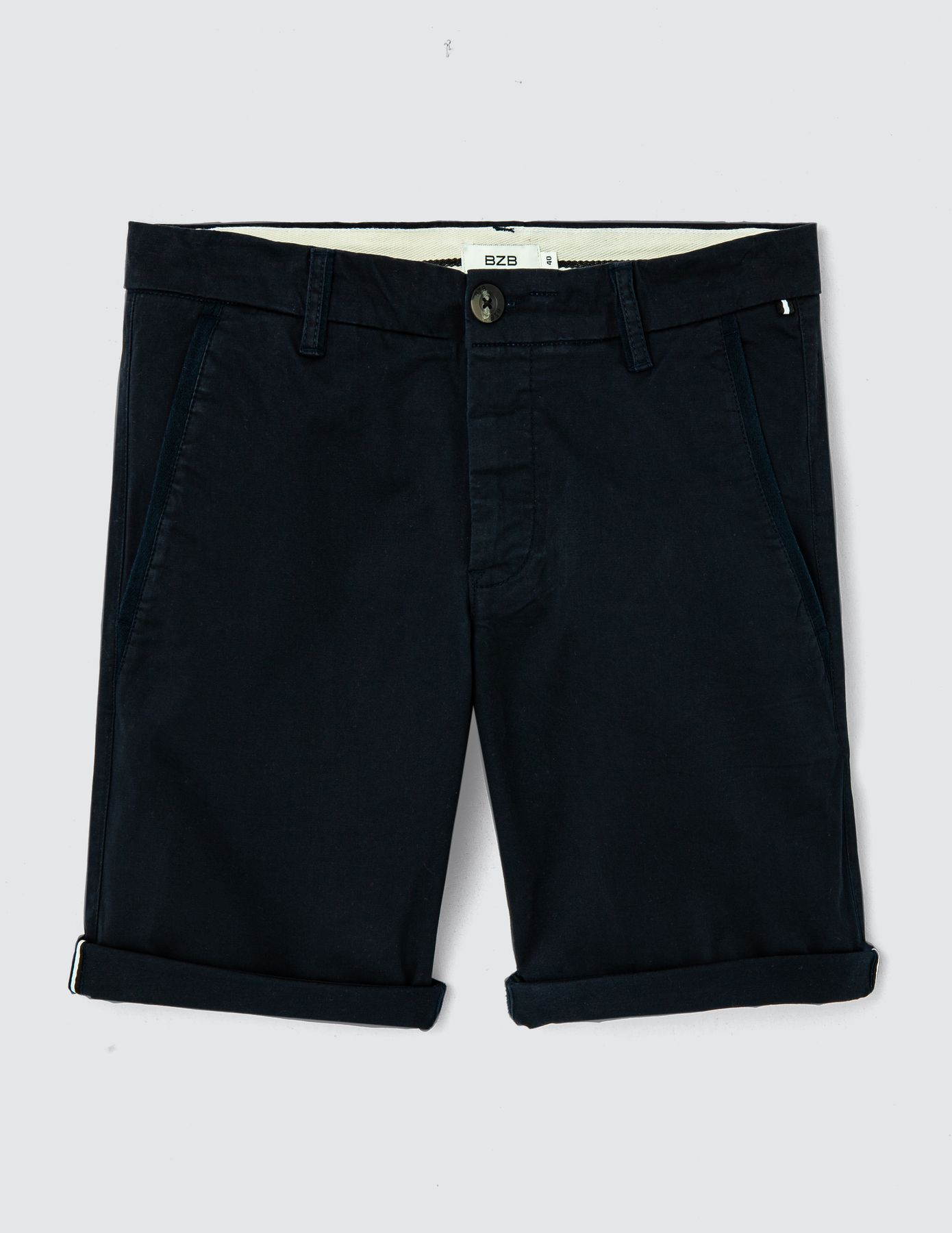 Bermuda chino