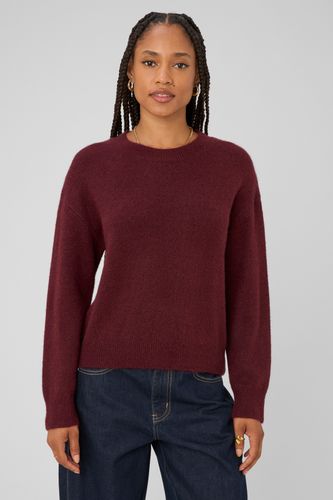 Pull col rond