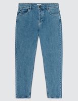 Bleu moyen