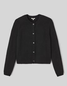 Gilet boutonné premium
