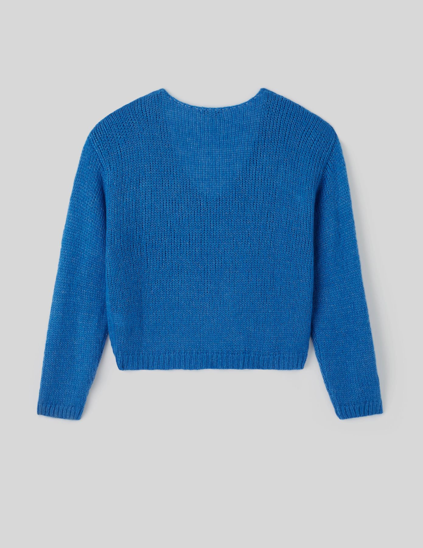 Pull col V