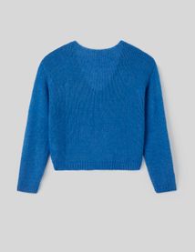 Pull col V