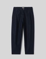 Bleu moyen