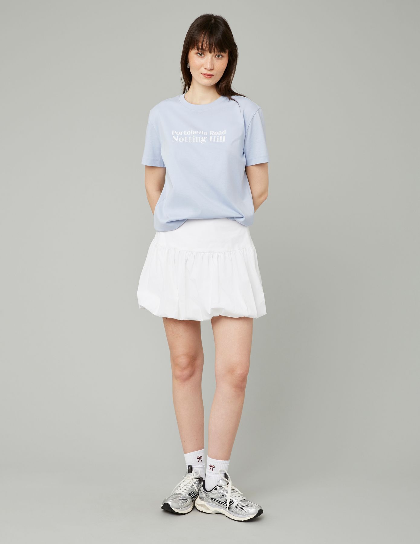 T-shirt imprimé