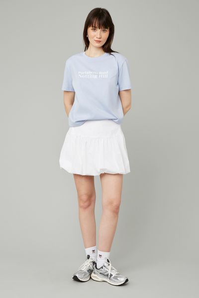 T-shirt imprimé
