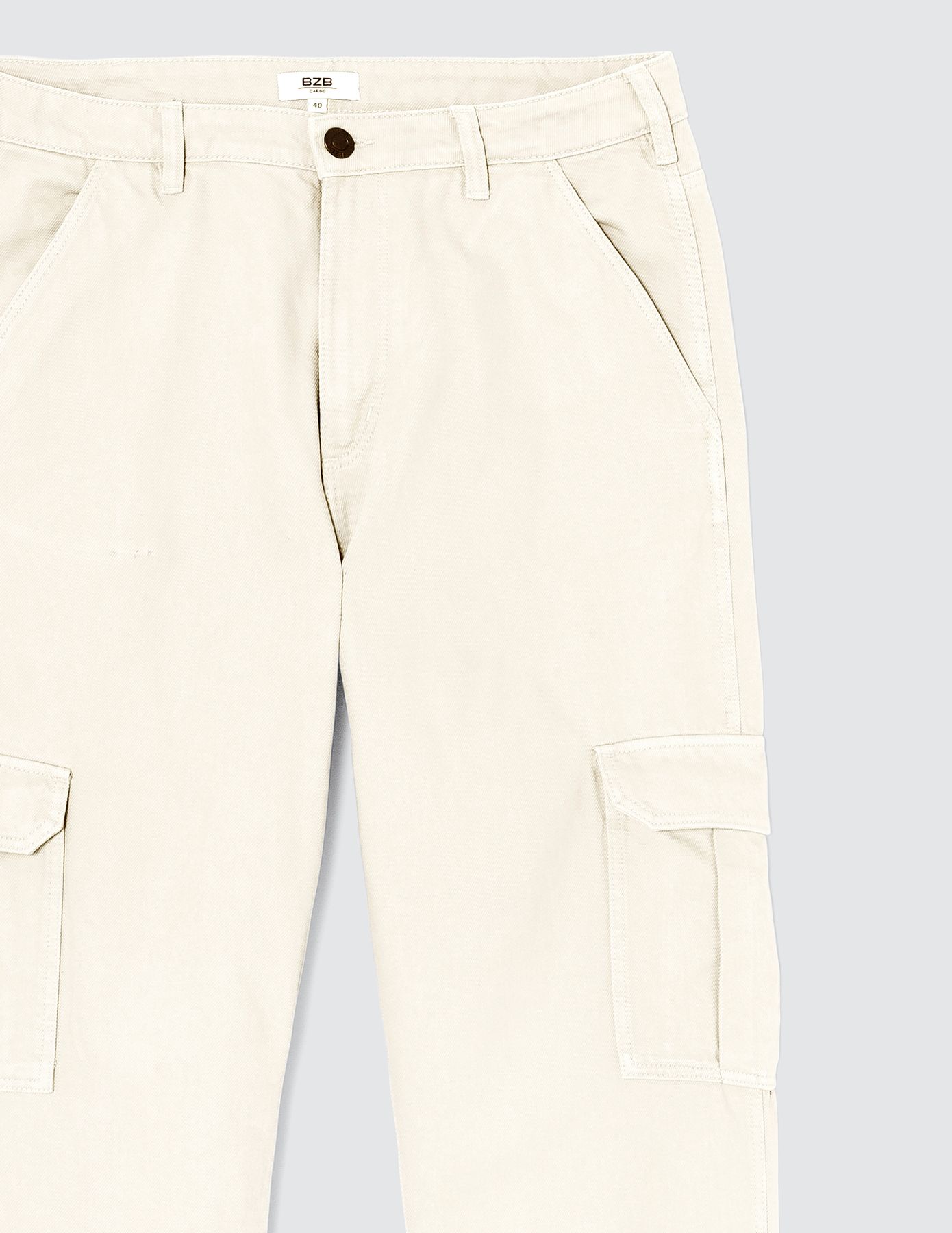 Jean cargo