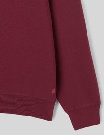 Pull col rond